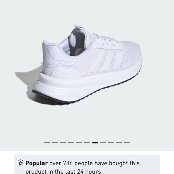 Brand new adidas running shoe - Picture 1 of 2